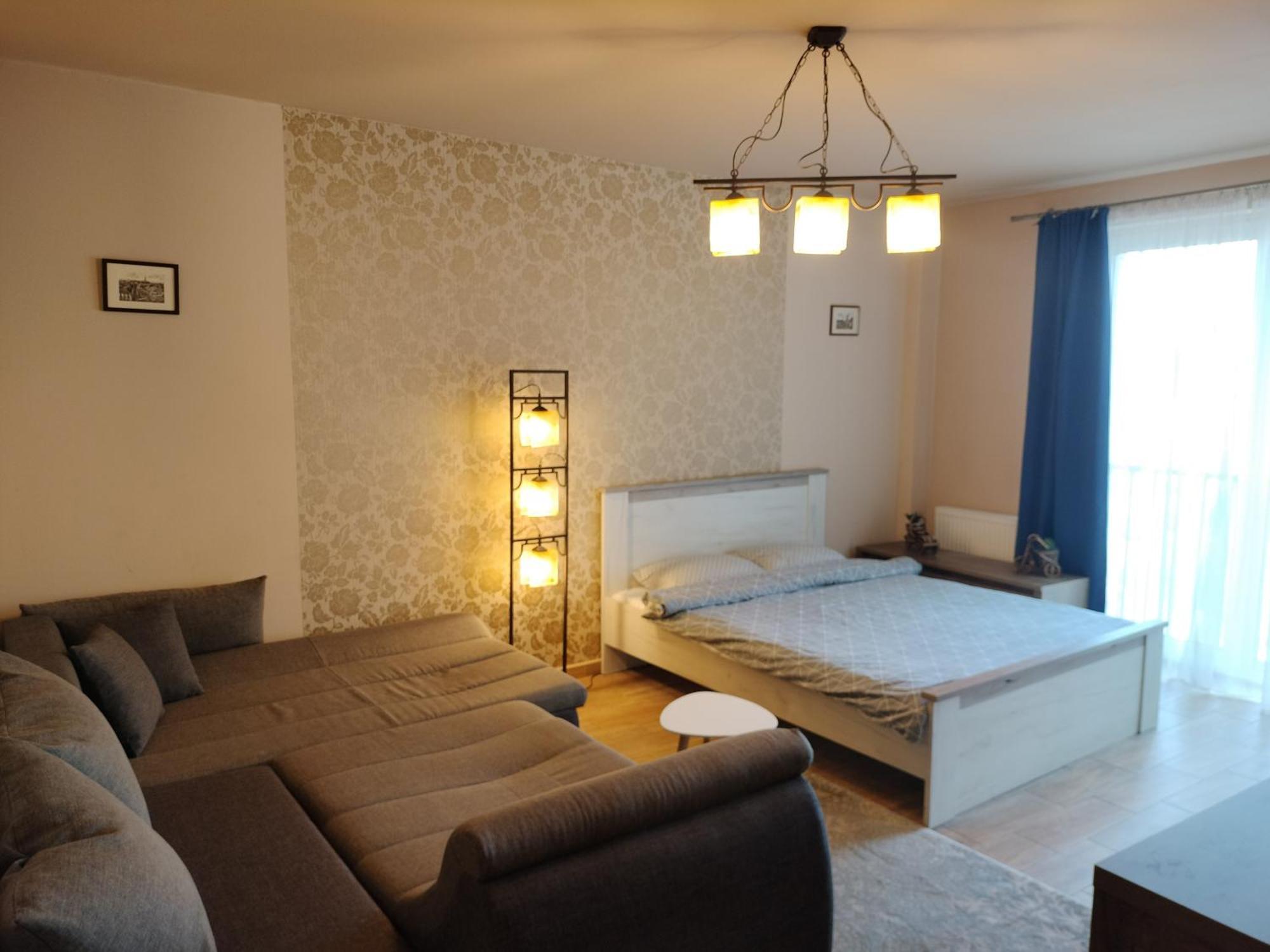 Central Apartment In Mihai Viteazu Square Клуж-Напока Екстериор снимка